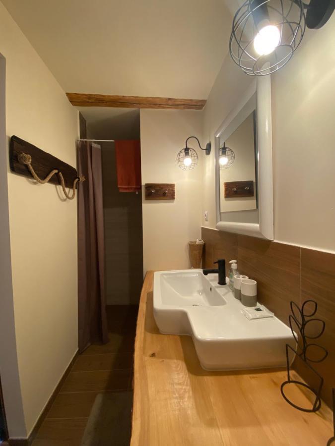 Siedlisko Odpoczynkowo Villa Nowosiolki  ภายนอก รูปภาพ