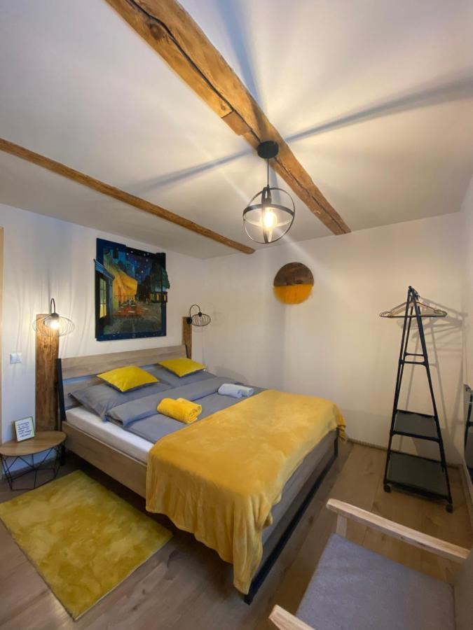 Siedlisko Odpoczynkowo Villa Nowosiolki  ภายนอก รูปภาพ